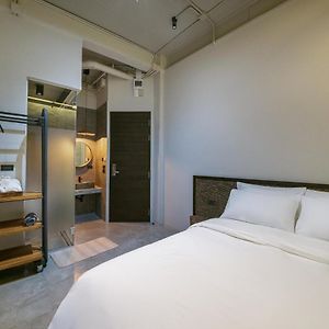Deluxe Kamer met een King Size Bed