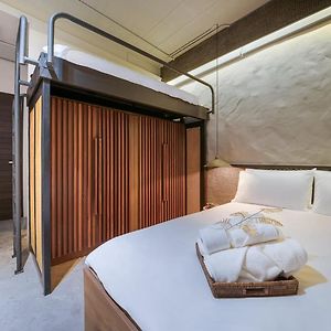 Superior Kamer met een King Size Bed