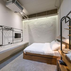 Standaard Kamer met een King Size Bed